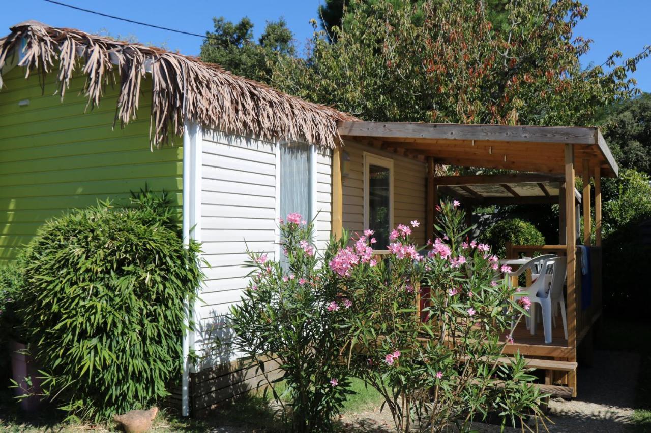 Tahiti Village La Grande Cote Saint-Palais-sur-Mer Kültér fotó